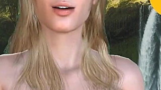 Holidays Fun Part - 4: English Audio Sex Story
