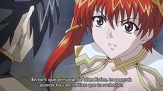 Dorei Maid Princess Hentai VOSTFR
