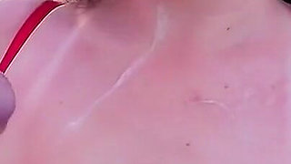 This Is What Happens When Your MILF Worships Your Cock at Dawn