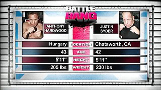 Charley Chase and Justin Snyder's big ass scene by Titopia