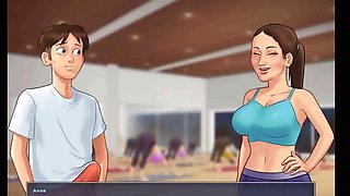 Mothers, stepmom, step