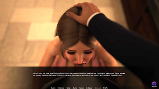 Boss Caught Married Secretary Cheating..see What Happens Next! - the Office