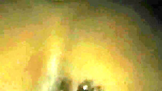 BBC Outdoors Night Doggy Pounding Moaning Intense Orgasms
