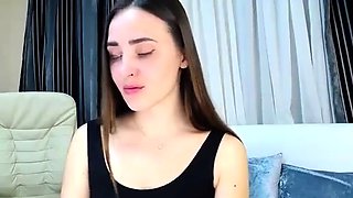 Emo Teen Becka Solo Webcam Masturbation Porn