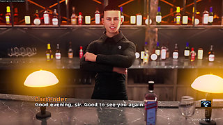 Life in Santa County #11 to Be Continue