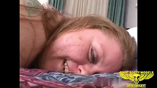 BBW Anal Gape Compilation By Dirty Director