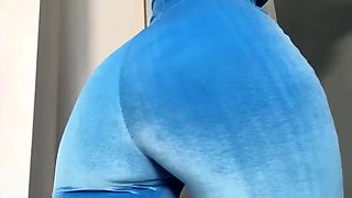 Mistress Hanna - Blue Velvet Desires