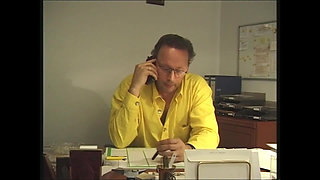 Filthy Fuckfest in a Small Apartment