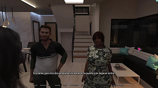 INNOCENCE OR MONEY JUEGO HENTAI