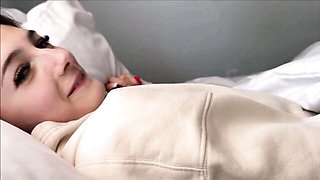 Steamy Alex Adams and Sophie Tyler - step fantasy scene - Family Therapy XXX