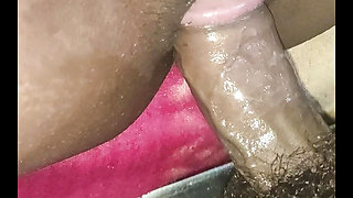 SISTER-IN-LAW WAS ALONE, BROTHER-IN-LAW LEFT HER NAKED OVERNIGHT