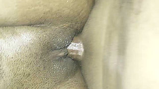 Fucking Black Puss Very Hard