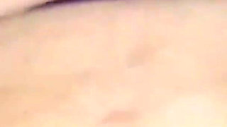 WildEnglishBBW BBC Nata4sex pounding my pussy cumming hard