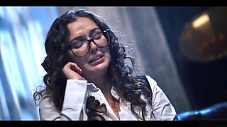 Cartoon monster, cgi, special effects