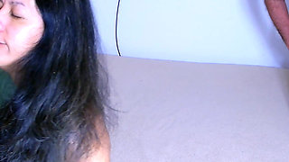 HUMPING AND JUMPING WITH ADAMANDEVE AND LUPO
