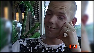 Ggg - Sperm Superstar - Brunette Gets Fucked Hardcore.