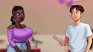 Schoolteachers, sexy teacher, cartoon sex