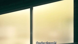 Watch smiling darling's action