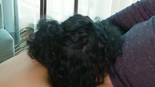Gloomykitti - Blowjob and Facial