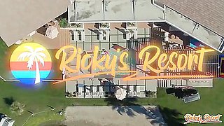 Rickys Resort