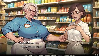 Complete Gameplay - Moonripple Lake, Part 1