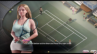 Symphony of the Serpent - (PT 37) -  seducing my gf&#039;s mom