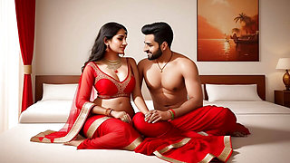 Beautiful Indian Girl Indian Girlfriend first time sex