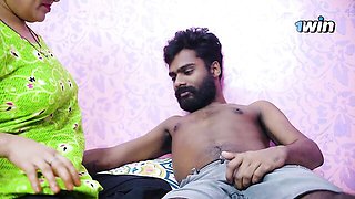 Sensual nymphet's indian desi sex porn