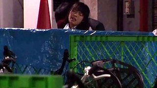 Young asian fucking an old fart