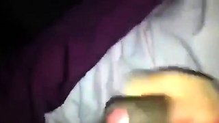 Japanese Teacher Gives Amateur Blowjob