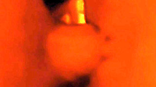 Egyptian bitch Taqi El-Shimi smokes shabu with her lover