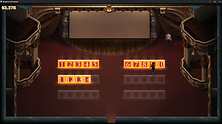 Symphony of the Serpent - (PT 45)
