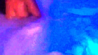 Gabby Gets Fucked In The Pool