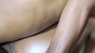 Fucking My Sweet Stepsister Home Alone