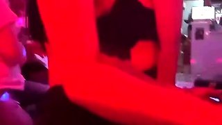 Thai Pussy creampie