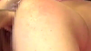 The Fist Pleasure Top