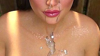Horny MILF Housewife Seduces Neighbor's stepson - 3D Hentai Animated Porn - Family Crush