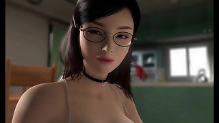 梅麻吕新作：姐姐和妹妹的性事情