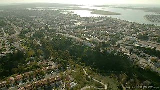 WebYoung - Kenna James, Abella Danger