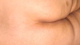 Thick and Juicy Wife with Big Tits Seduces and Fucked