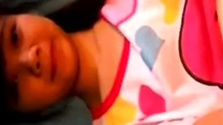 Chinese Teen Girls Masturbating on Webcam