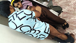 Indian Village School Girl  for the first time Anal Sex