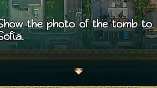 Treasure of Nadia V64121 Part 166 Missionary with Clare by Loveskysan69