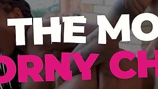 Strange Girl Asks Me to Fuck Her Without a Condom Outdoors - Danner Mendez & Iris Rodriguez