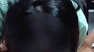 Skinny Girl Fucking by Her Boyfriend