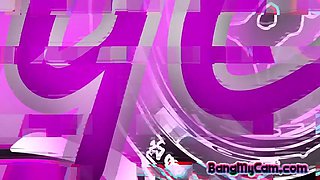 Korean petite slut camgirl massive tits asian camshow: Big Tits, Amateur  Babe Porn