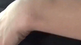 She Was Holding a Picture and Explaining How She Sucked a Dick with Passion