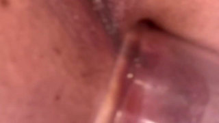 Extreme Anal Vacuum Pump Training 2025