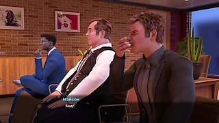 Hentai and animated sex with hot sluts in hardcore action