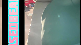 QUIVERING Encased Orgasms